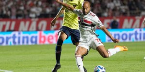 Λούκας Μόουρα