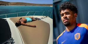 Ίαν Μάατσεν