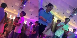 Viral βίντεο δείχνει πώς χορεύει η Gen Z το «Macarena»