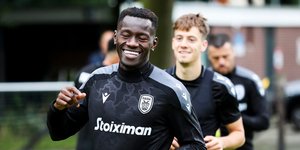 Μαντί Καμαρά