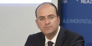 Ο βουλευτής Μακάριος Λαζαρίδης