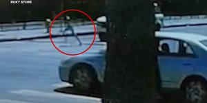 Η έφηβη κατάφερε να αποτρέψει μια βίαιη απαγωγή