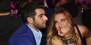 Μάνος Ιωάννου-Ναταλία Γερμανού