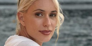 Αυτή η φωτογραφία της Μαρίας Μπακοδήμου σχολιάστηκε αρνητικά από τους ακόλουθούς της