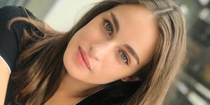 Φωτογραφία: Instagram/@maria_voskopoulou