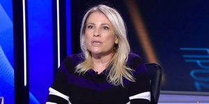 Η Μαριάννα Τουμασάτου άσκησε κριτική σε όσα συμβαίνουν στο εσωτερικό της αξιωματικής αντιπολίτευσης