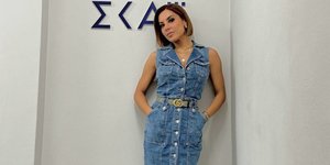Η Μαριάντα Πιερίδη ξέσπασε κατά του Αλέξανδρου Κοψιάλη και του Φειδία Παναγιώτου