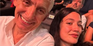 Παναγιώτης Φασούλας, Μαριέλλα Φασούλα