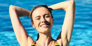 Φωτογραφία: Instagram/@afromark