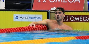 Δημήτρης Μάρκος