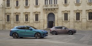 Maserati