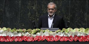 Μασούντ Πεζεσκιάν