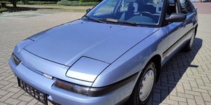 Mazda 323F