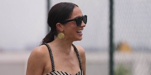 Μέγκαν Μαρκλ