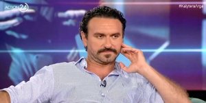 Ο Μελέτης Ηλίας μίλησε για την περίοδο που δοκίμασε ναρκωτικά
