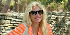 Φωτογραφία: Instagram/@elenimenegaki