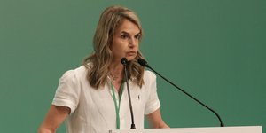 Μιλένα Αποστολάκη