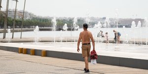 Αλλάζει το σκηνικό του καιρού από σήμερα