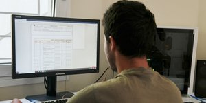 Μηχανογραφικό δελτίο