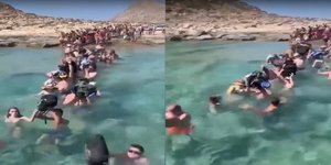 Παραλία Μπάλος