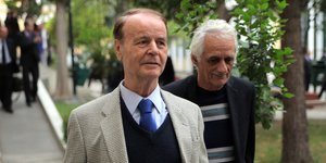 Μπάμπης Βωβός