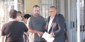 Φρέντι Μπελέρης