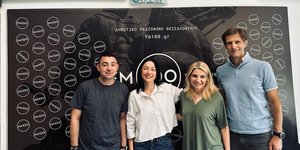 Διήμερη περιοδεία στη Θεσσαλονίκη για τη Νάντια Γιαννακοπούλου