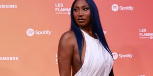 Η διάσημη τραγουδίστρια στη Γαλλία, Αγιά Νακαμουρά 