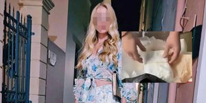 Κύκλωμα εκβιαστών: Σε δέματα «μπάμπουσκες» έκρυβε τα λεφτά η Νάνσυ