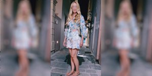 Η φερόμενη ως «εγκέφαλος» του κυκλώματος εκβιαστών, με το όνομα «Νάνσυ»