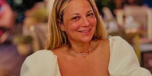 Νάνσυ Ζαμπέτογλου