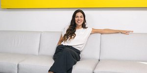 Ναταλία Δραγούμη