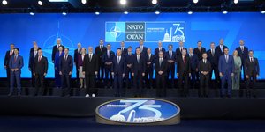 Σύνοδος Κορυφής του ΝΑΤΟ