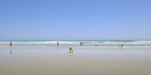 Η Νέα Σμύρνη της Φλόριντα: Η παραλία-όνειρο που θεωρείται η πιο επικίνδυνη στον κόσμο