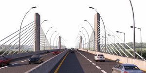 Νέα γέφυρα Ελλάδας-Τουρκίας