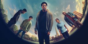 H σειρά «Supacell» του Netflix