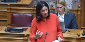 Νίκη Κεραμέως