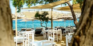 Τήνος, Σίφνος, Μύκονος -Τα 5 κορυφαία εστιατόρια στα δημοφιλέστερα νησιά των Κυκλάδων