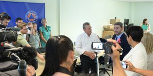 Νίκος Ανδρουλάκης