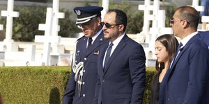 Νίκος Χριστοδουλίδης