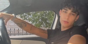 Ο Νίκος Μπάρκουλης αποθεώνεται από τους fans του στα social media