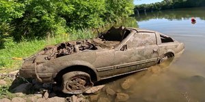 Nissan 300ZX