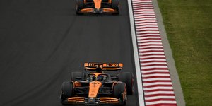 Lando Norris