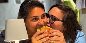 Συγκινεί η σύντροφος της Ντέμης Γεωργίου με νέα ανάρτηση, λίγες ώρες μετά την κηδεία της