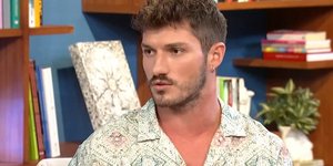 Ο νικητής του Survivor Ντάνιελ Νούρκα 