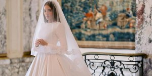 H νύφη Ολίβια Κούλπο