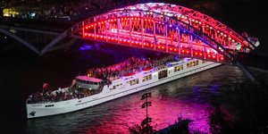 Μετά την Κάμαλα Χάρις, το «brat» έφτασε και στους Ολυμπιακούς Αγώνες 2024