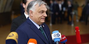 Ουγγαρία, Βίκτορ Ορμπάν