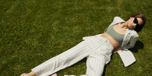 στιλάτη γυναίκα