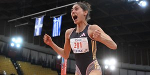 Παναγιώτα Δόση